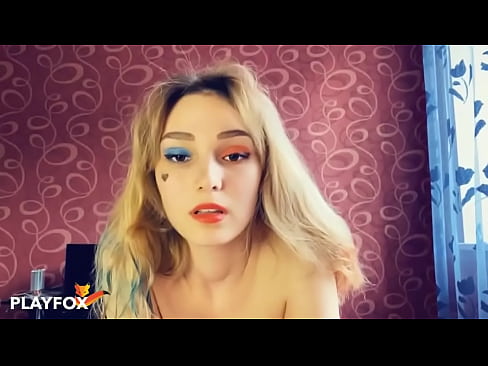 ❤️ Очилата за виртуална реалност ми дадоха секс с Харли Куин ️ Порно в bg.chancel.top ❌️